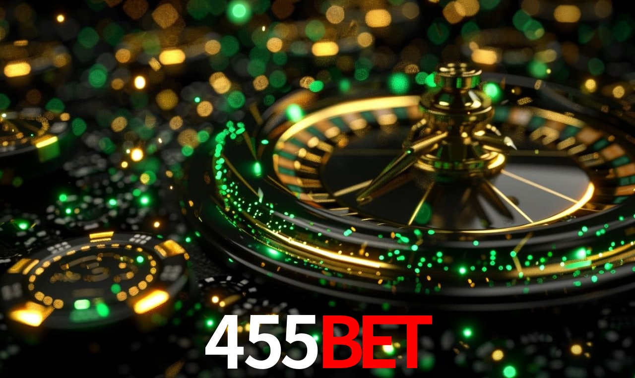 Ofertas Exclusivas 455Bet