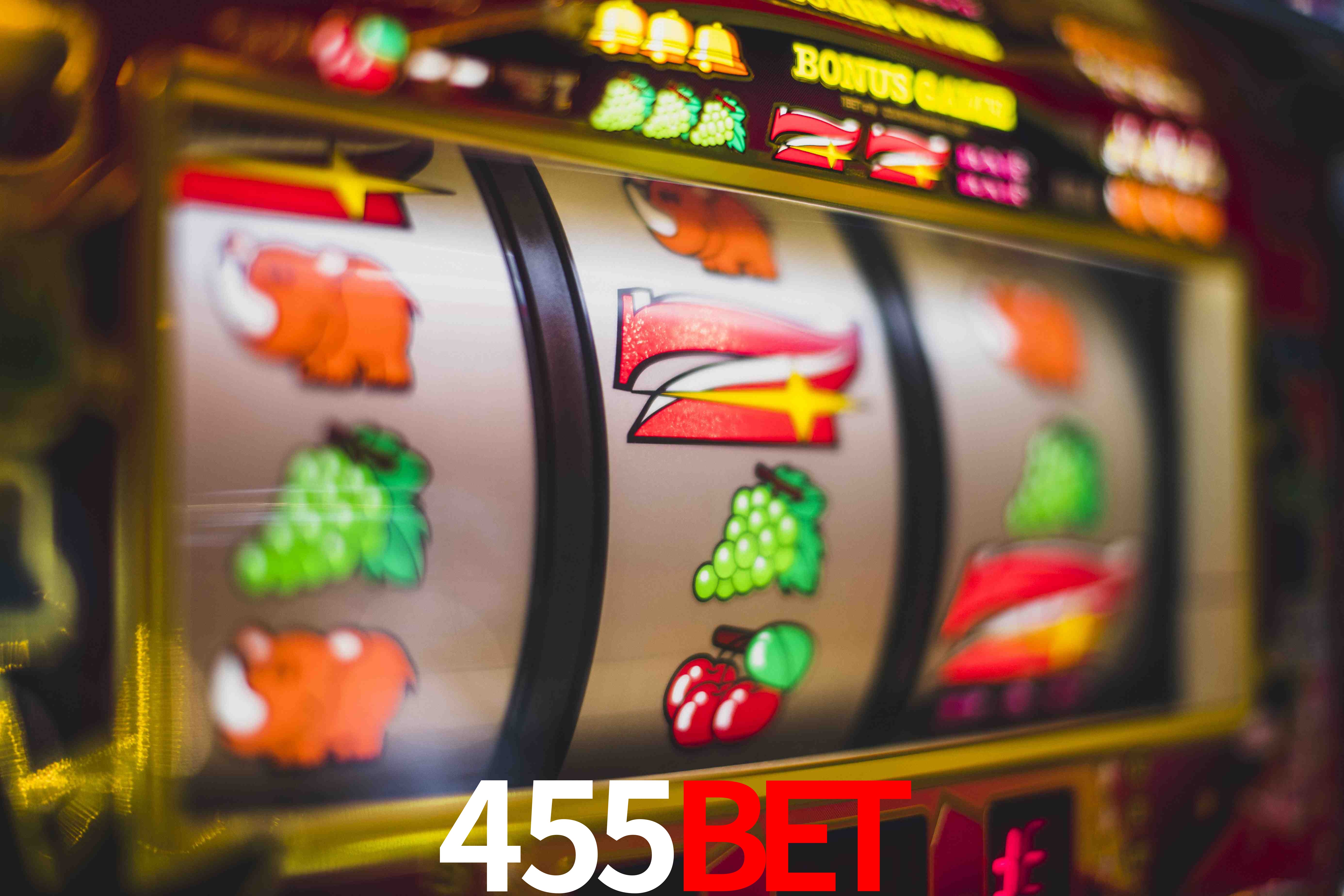 Statistics 455Bet