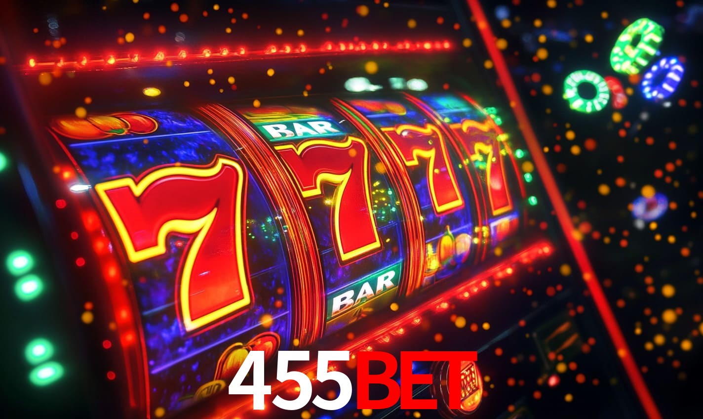 455Bet