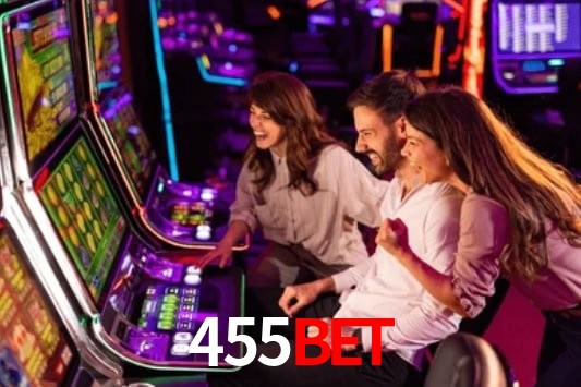 Inovações de Jogos na 455Bet: O Futuro das Experiências Interativas