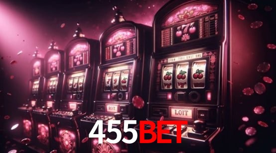 Desvendando o Mundo dos Jogos Virtuais na 455Bet