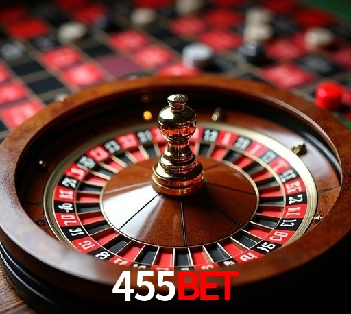 Tecnologia da Plataforma 455Bet